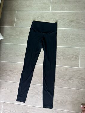 aerie Black 'Offline' High-Rise Leggings